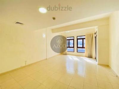 Hot Deal | Beautiful 1 Bedroom With Balcony in JVC | Just @39999