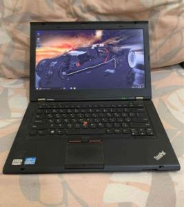 Lenovo thinkpad T430 - Dubai