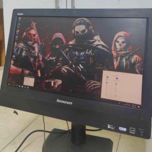 Lenovo All in One M93z,
