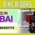Bike Riders Required in Dubai