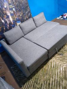 Friheten sofa bed