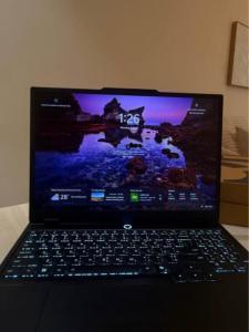 Lenovo Legion 5 OLED Laptop Urgent sale