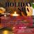 Holiday Spa Massage 07 04 25
