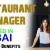 Restaurant Manager Required in Dubai