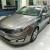 2014 KIA Optima Full Options