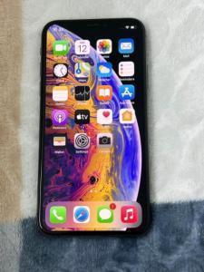 IPhone XS 256Gb