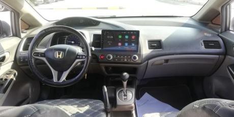 CIVIC 2009 FULL 0556717874