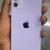 DEAL DEAL iPHONE 11 (purple) 64GB Health 93% 2 months Old