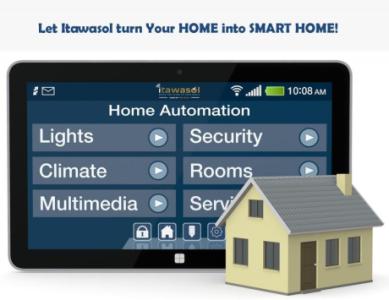 SMART Home Solution