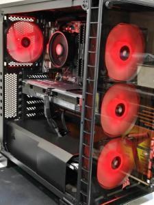 RTX 4060 Gaming PC | Ryzen 5 | 16GB RAM