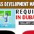 Business Development Manager (Eastern Hemisphere) Required in Dubai