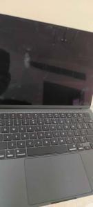 13 Mich MacBook Air