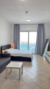 Fully Furnished studio