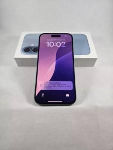 Apple iPhone 16 Plus