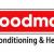 Goodman AC Air Conditioning Air Condition Repair Annual Maintenance AMC Dubai