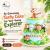 Bring the Jungle to Celebration with a Safari Animal Birthday Cake