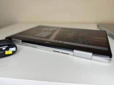 Dell Inspiron 15 2-in-1
