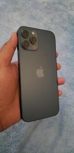 iPhone 12 pro max 256GB TRA Excellent Condition