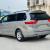 Toyota Sienna 2017 Model