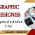 Urgent Graphic Designer Required in Dubai