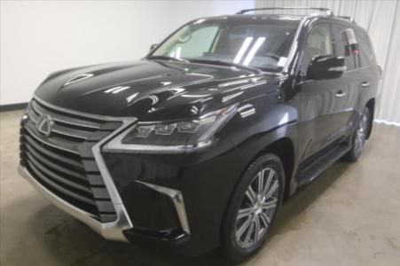 2016 Lexus LX 570