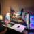 High End Gaming Setup