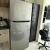 LG Top-Mount Refrigerator
