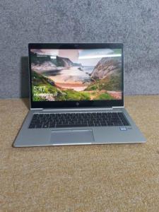 HP 840 G5 i5 8th TouchScreen 8/256