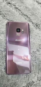 Samsung galaxy s9