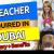 FS Teacher Required in Dubai