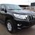 2018 Toyota Land Cruiser Prado  150 2.8 5drs