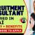 Information Technology Recruitment Consultant Required in Dubai