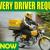 DELIVERY DRIVER REQUIRED