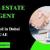 Real Estate Agent Required in Dubai