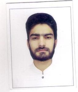 Dear sir I am syed asim shah from pakistan i have cleared his bac