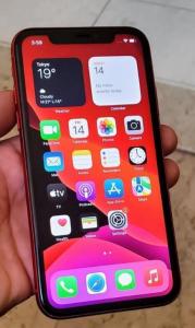 Iphone 11