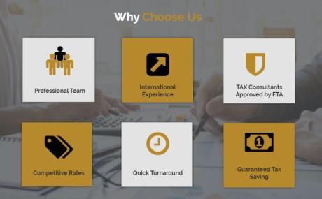 KBA Accounting & Bookkeeping