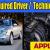 Required Driver /  Technician