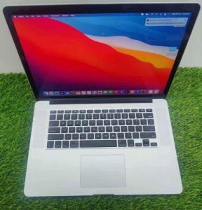 Model - macbook pro 2014 Retina 15inch