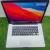 Model - macbook pro 2014 Retina 15inch