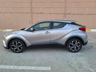 Toyota CHR 2019 Model SUV