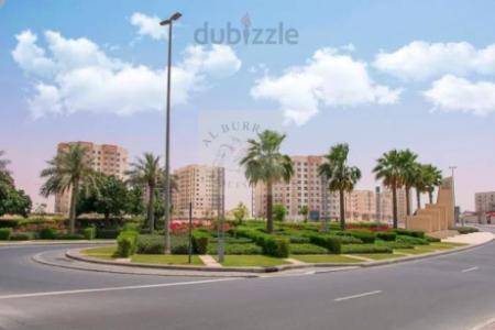 1 Bed with balcony for rent in qpoint Liwan