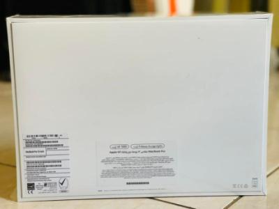 MacBook Pro 13-inch with Touch Bar and Touch ID (2020) - Dubai