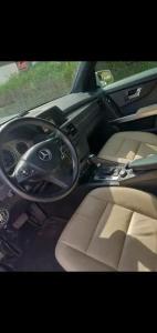 Mercedes GLK 350 2009