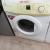 washing machine -