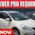 DRIVER PRO REQUIRED