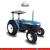 New Holland TD95 2WD 98HP Tractor For Sale in UAE