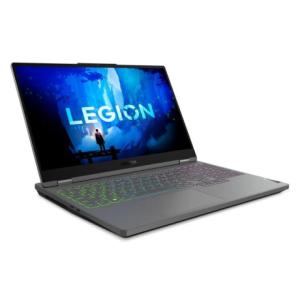 Lenovo Legion 5 Gen 7 AMD Laptop, 15.6" FHD IPS Narrow Bezel, Ryzen 5 6600H $350