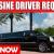 LIMOUSINE DRIVER REQUIRED