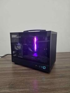 GAMING PC - Ryzen 5 5600